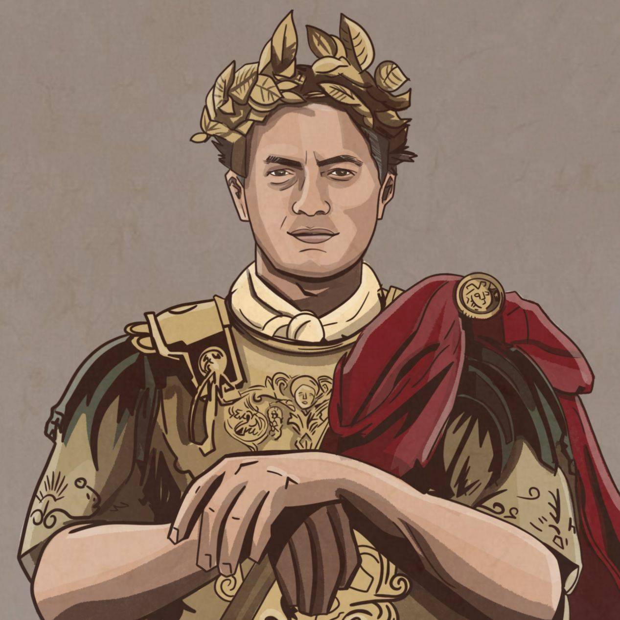 加强品牌化 加强品牌化