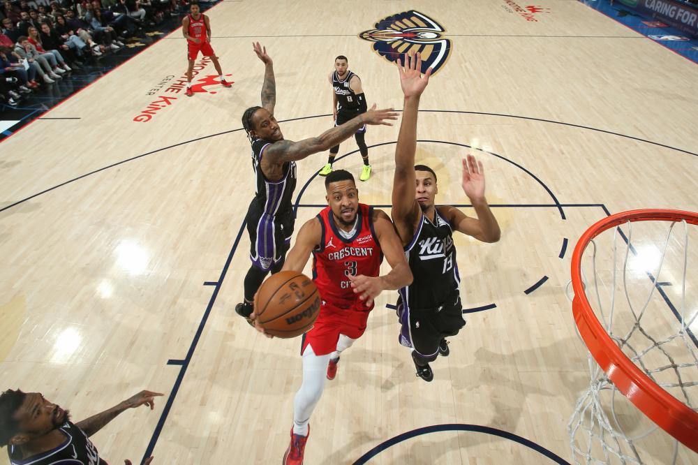 张镇麟28分创赛季新高 辽篮逆境中攻陷“魔鬼主场”